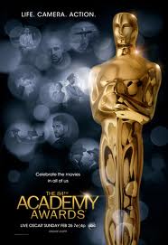 Победители и номенанты премии Оскар 2012 года