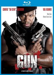  Ствол / Gun (2010) 