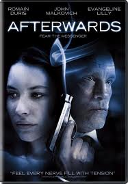  Заложник смерти / Afterwards (2008)[триллер, драма, детектив] 