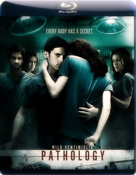  Патология / Pathology (2008)  Ужасы, триллер, криминал 