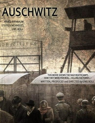Освенцим / Auschwitz (2011)  [ драма]