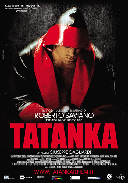 Татанка / Tatanka (2011)  [Драма, криминал, спорт]