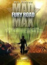 Безумный Макс 4  / Mad Max: Fury Road  (2012)  [боевик, приключения]
