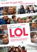 ЛОЛ  / LOL (2012)  [комедия]