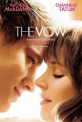 Клятва / The Vow (2012)  [драма, мелодрама]