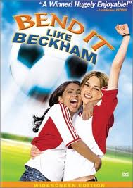 Играй, как Бекхэм / Bend It Like Beckham (2002)  [драма, мелодрама, комедия, спорт]