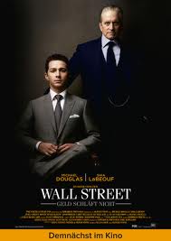 Уолл Стрит: Деньги не спят / Wall Street: Money Never Sleeps ( 2010 )  [драма, мелодрама]