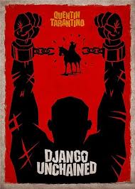 Освобожденный Джанго / Django Unchained (2012)  [драма, вестерн]