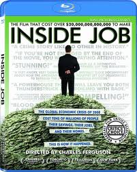 Внутреннее дело / Инсайдеры / Инсайдерская работа / Inside Job (2010)  [Документальный, криминал]