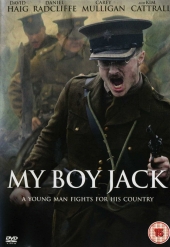 Мой мальчик Джек / My Boy Jack (2007)  [драма, военный, биография, история]