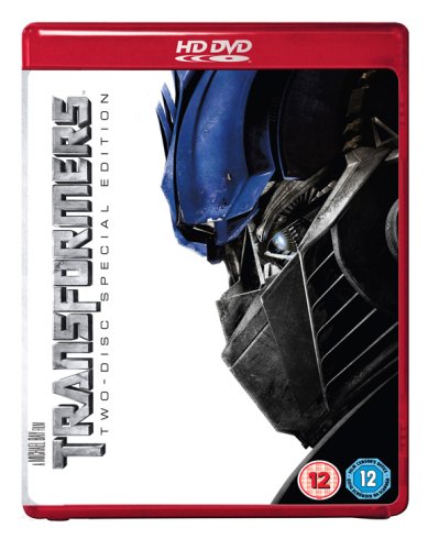  Трансформеры / Transformers (2007)  Боевик, Приключения, Фантастика, Триллер 