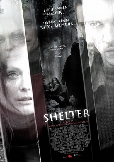  Убежище / Shelter (2010) ужасы, триллер 