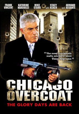  Чикагские похороны / Chicago Overcoat (2009)  драма, криминал 