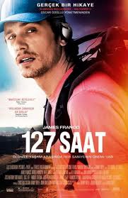  127 Часов / 127 Hours (2010)  триллер, драма, приключения, биография 