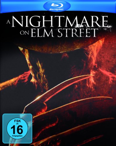  Кошмар на улице Вязов / A Nightmare on Street (2010)  Ужас, Мистика, Триллер 