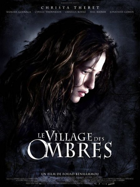  Дьявольская деревня / Le village des ombres (2010)[ужасы, триллер, детектив] 