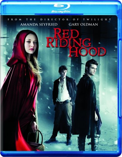  Красная шапочка / Red Riding Hood (2011) [ужасы, фэнтези, триллер, детектив] 