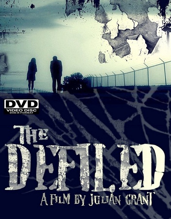  Оскверненный / The Defiled (2010) [ужасы, фантастика, драма] 