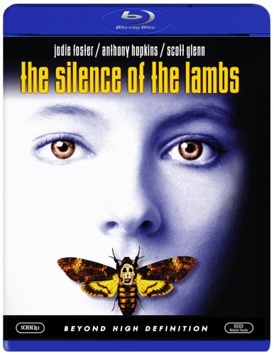  Молчание ягнят / The Silence of the Lambs (1991) [Триллер, криминал, детектив 