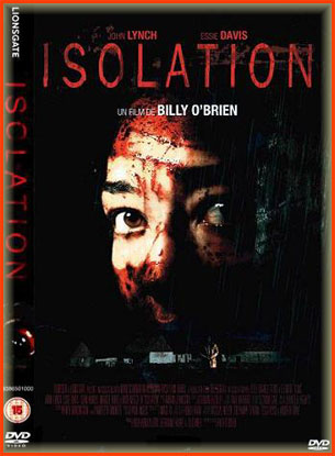  Изоляция / Isolation (2005) 