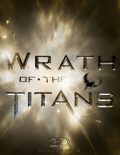 Битва Титанов 2  / Clash of the Titans 2  (2012)  [фэнтези, боевик, приключения]