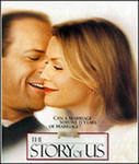 История о нас / The Story of Us (1999)  [Мелодрама]