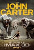 Джон Картер / John Carter (2012)  [фантастика, фэнтези, боевик, приключения]