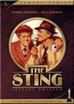 Афера / The Sting (1973)  [драма, комедия, криминал]