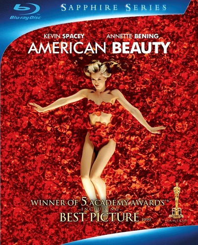 Красота по-американски / American Beauty (1999)  [Драма]