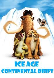 Ледниковый период 4: Континентальный дрейф  / Ice Age: Continental Drift (2012)  [мультфильм]