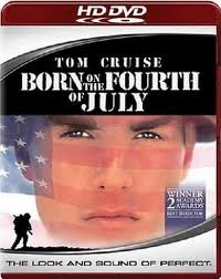 Рожденный четвертого июля  / Born on the Fourth of July (  1989 )  [драма, военный, биография]