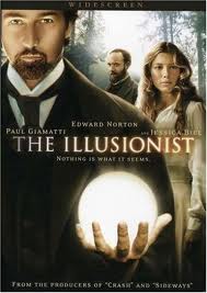 Иллюзионист / The Illusionist (2006)  [Мелодрама, драма, детектив]