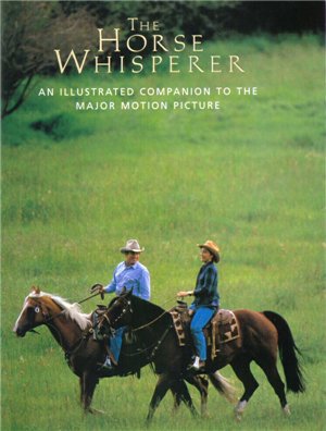 Заклинатель лошадей / The Horse Whisperer (1998)  [драма, мелодрама, вестерн]