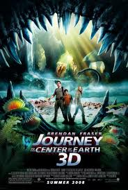 Путешествие 2: Таинственный остров  / Journey 2: The Mysterious Island (2012)  [фантастика, фэнтези, боевик, приключен]