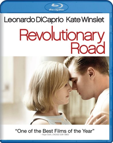 Дорога перемен / Revolutionary Road (2008)  [ драма, мелодрама]