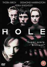 Яма / The Hole (2001)  [ужасы, триллер, драма, детектив]