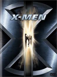Люди Икс / X-Men (2000)  [фантастика, боевик, приключения]