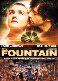 Фонтан /The Fountain (2006)  [фантастика, драма, мелодрама]