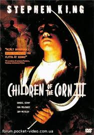 Дети кукурузы 3: Городская жатва /Children of the Corn III: Urban Harvest (1995)  [ужасы, триллер]