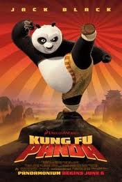 Кунг-фу Панда / Kung Fu Panda(2008)  [мультфильм, боевик, комедия, приключения, семейный]