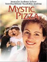 Мистическая пицца / Mystic Pizza (1988)  [Драма, мелодрама, комедия]