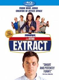 Экстракт / Extract (2009)  [комедия, мелодрама, криминал]