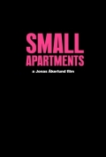 Безвыходная ситуация / Small Apartments (2012)  [комедия, криминал]