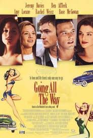 Попутчики / Going All the Way (1997)  [драма, комедия]