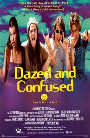 Под кайфом и в смятении / Dazed and Confused (1993)  [драма, комедия]