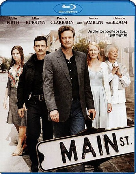 Главная улица / Main Street (2010)  [ драма]
