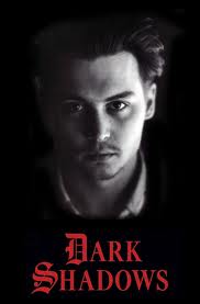 Мрачные тени  / Dark Shadows (2012)  [ужасы, триллер, драма, детектив]