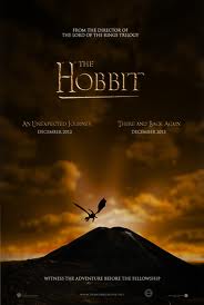 Хоббит: Нежданное путешествие / The Hobbit: An Unexpected Journey (2012)  [фэнтези, приключения]трэйлер