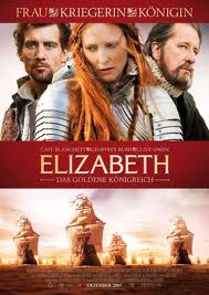 Елизавета / Elizabeth (1998)  [ драма, мелодрама, биография, история]