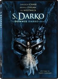 Донни Дарко / Donnie Darko (2001) [ фантастика, триллер, драма, детектив]